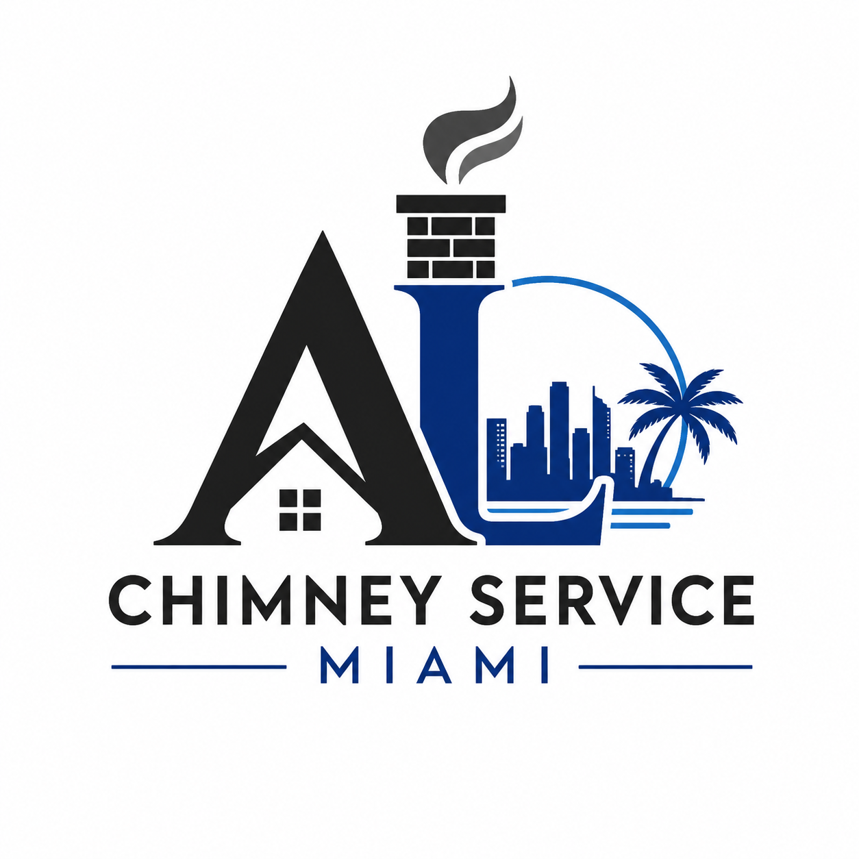 AL Chimney Service Miami